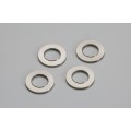 AELLA Titanium Washer / Engine Mount (Ducati Testastreta motor) AELLA Titanium Washer / Engine Mount (Ducati Testastreta motor)
